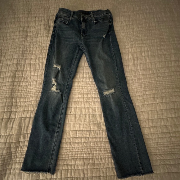 MOTHER Denim - Mother Denim